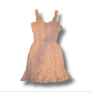 Urban Outfitters mini dress